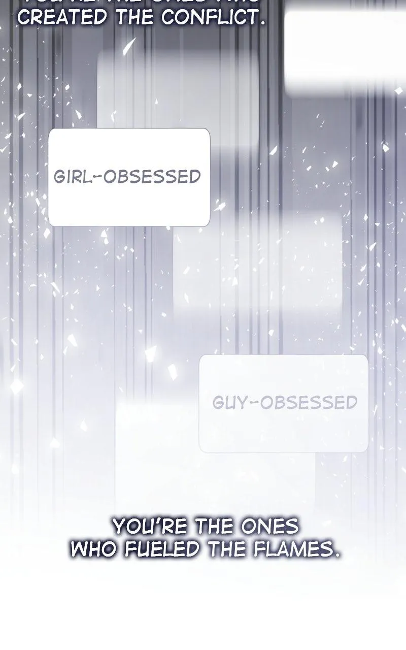 Friend Request Chapter 30 page 207