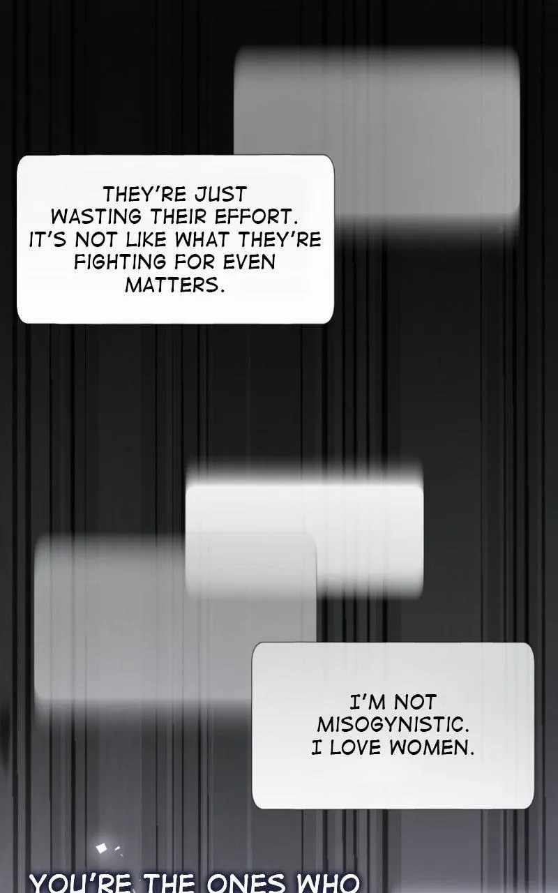 Friend Request Chapter 30 page 206