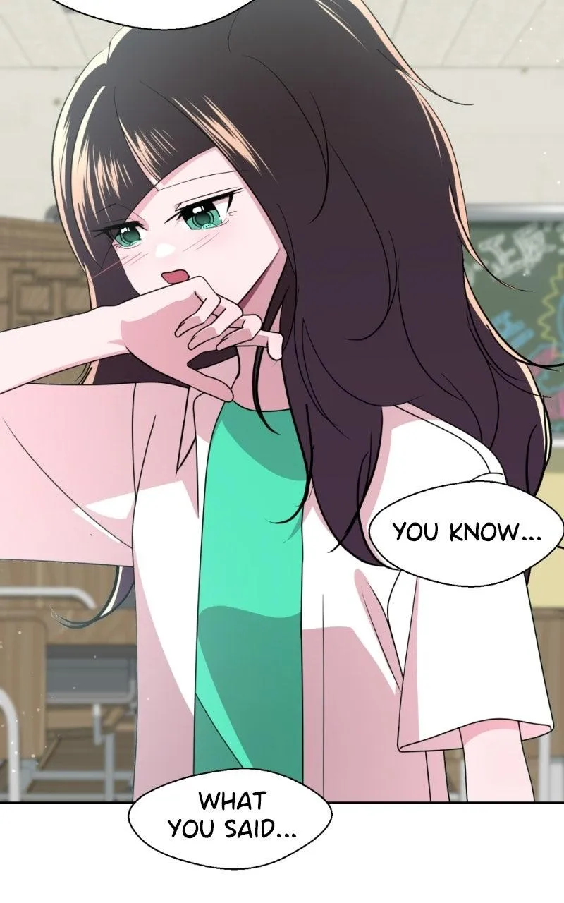 Friend Request Chapter 31 page 19