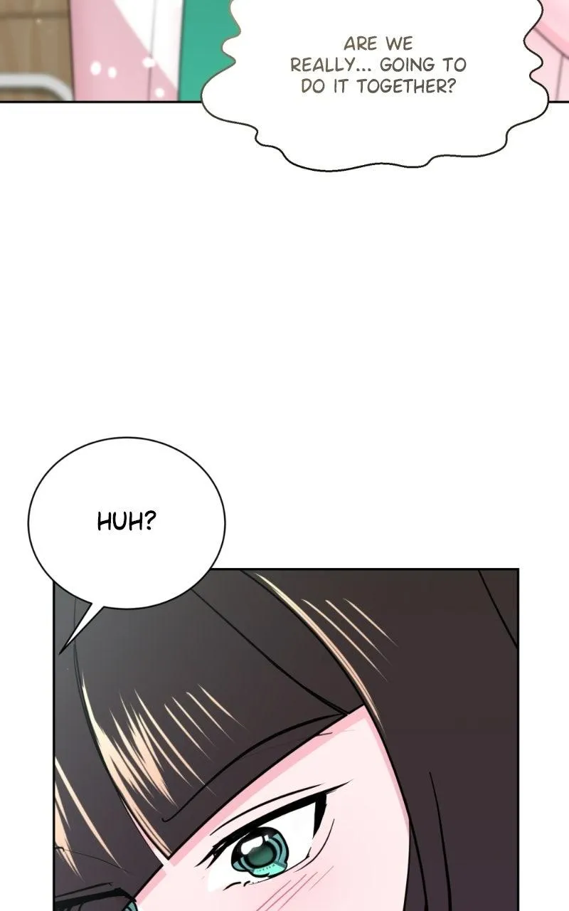 Friend Request Chapter 31 page 25