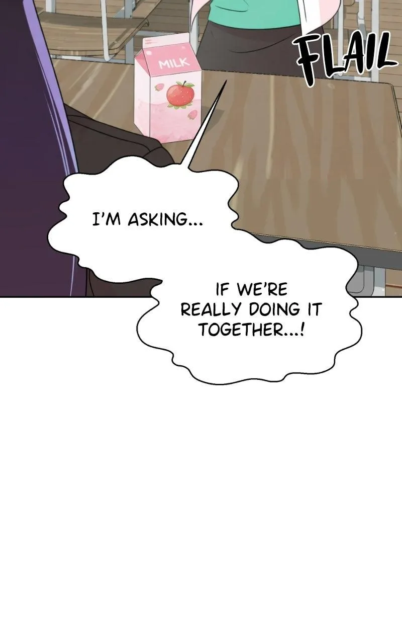 Friend Request Chapter 31 page 28
