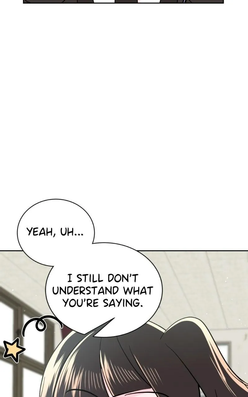 Friend Request Chapter 31 page 30