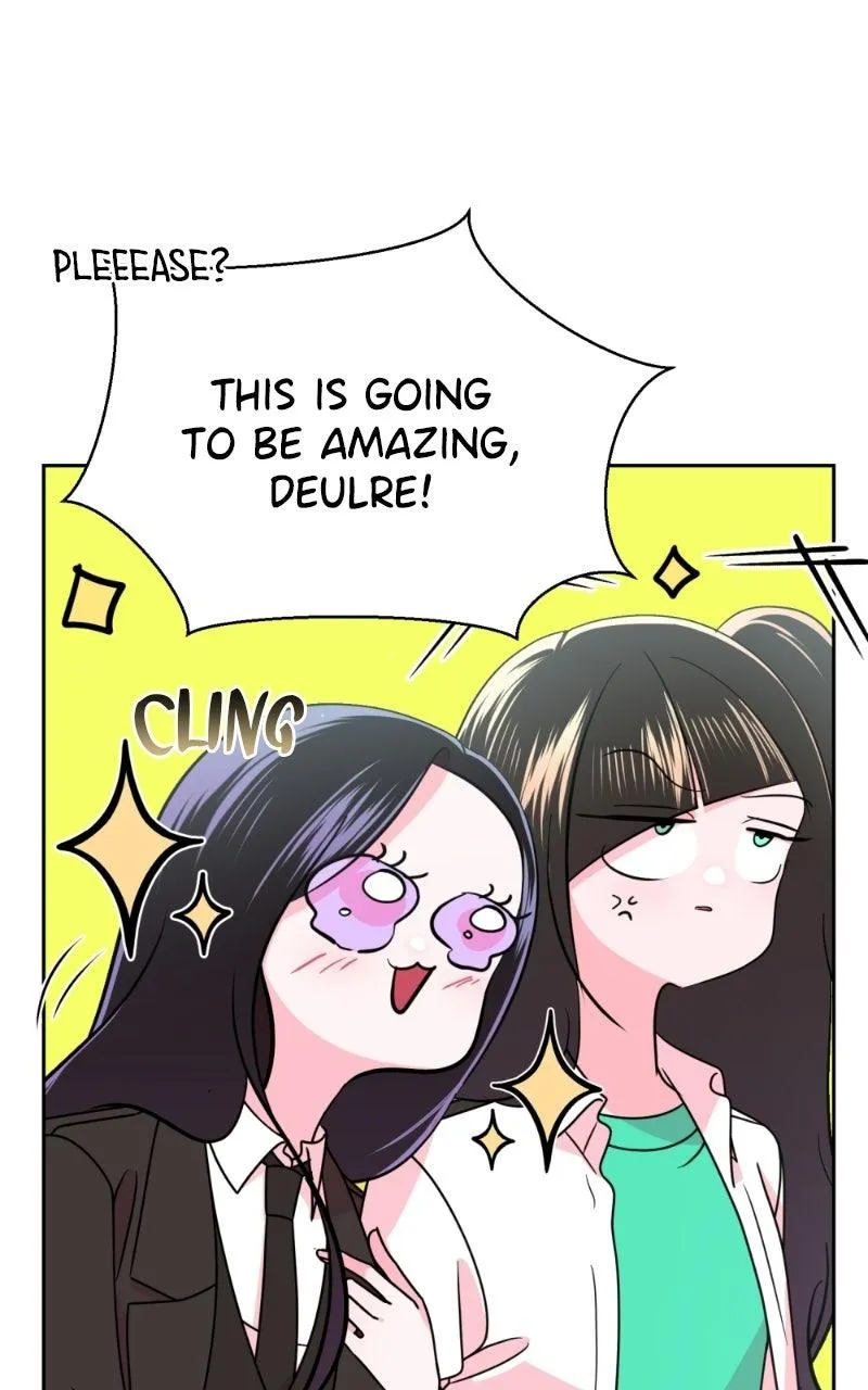 Friend Request Chapter 31 page 47