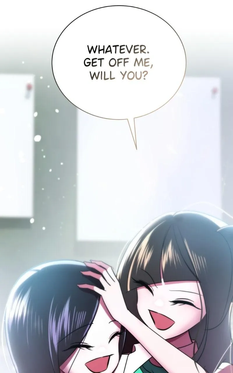 Friend Request Chapter 31 page 52