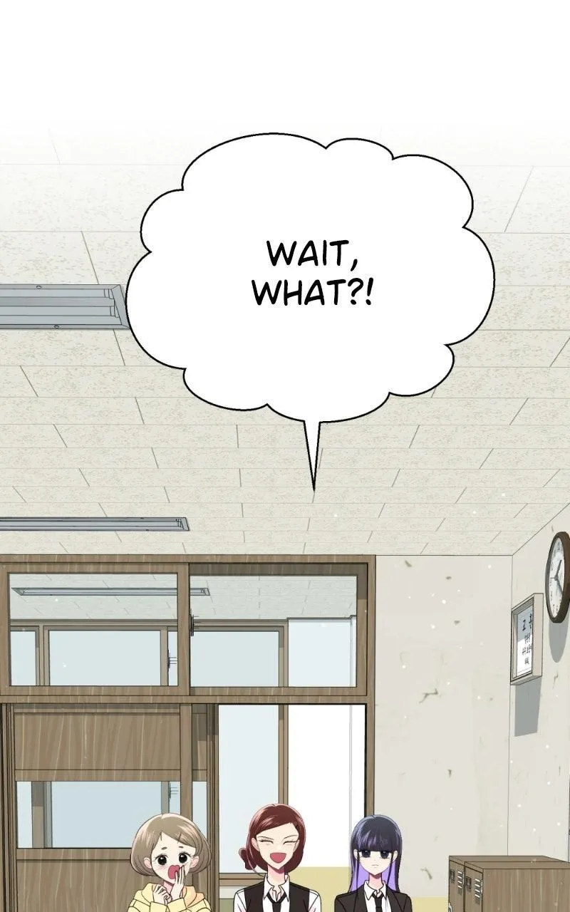 Friend Request Chapter 31 page 54