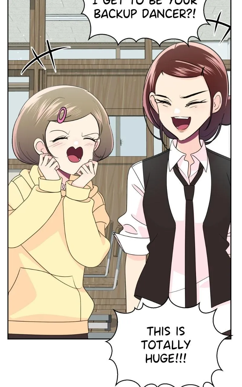 Friend Request Chapter 31 page 58