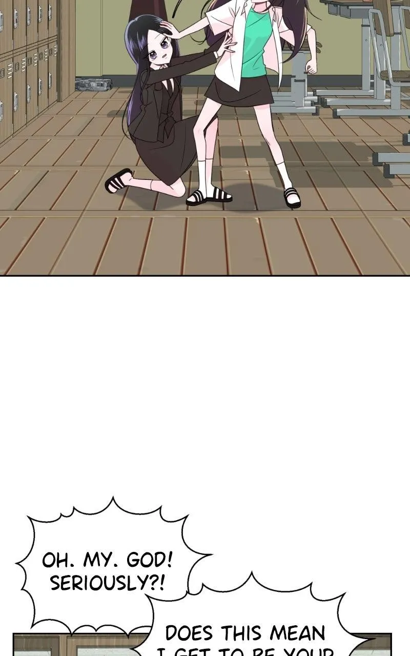 Friend Request Chapter 31 page 57