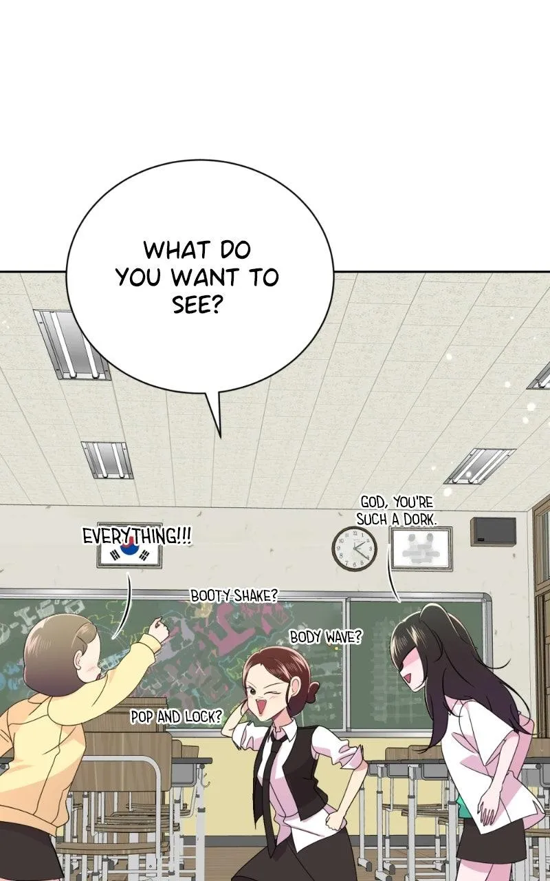 Friend Request Chapter 31 page 65