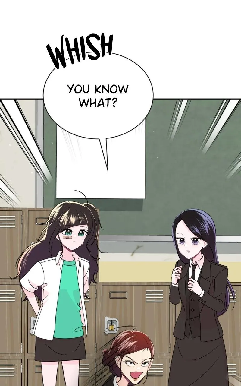 Friend Request Chapter 31 page 70