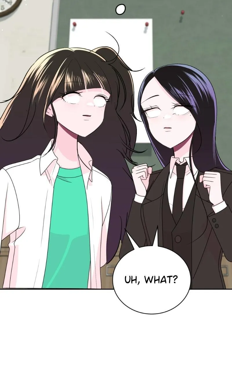 Friend Request Chapter 31 page 72