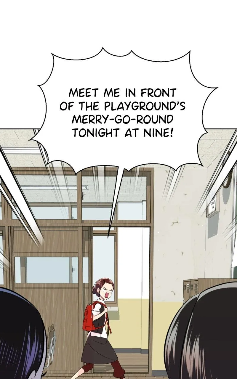 Friend Request Chapter 31 page 73