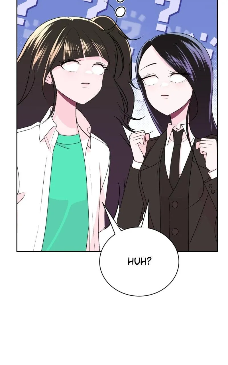 Friend Request Chapter 31 page 75