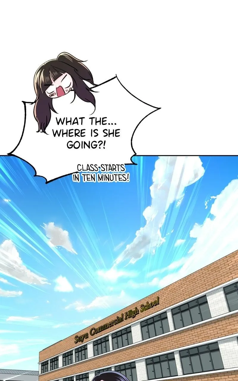 Friend Request Chapter 31 page 76