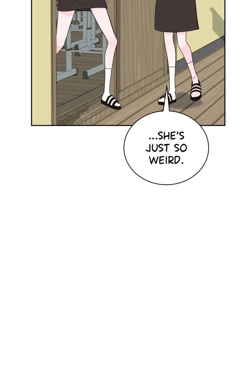 Friend Request Chapter 31 page 81