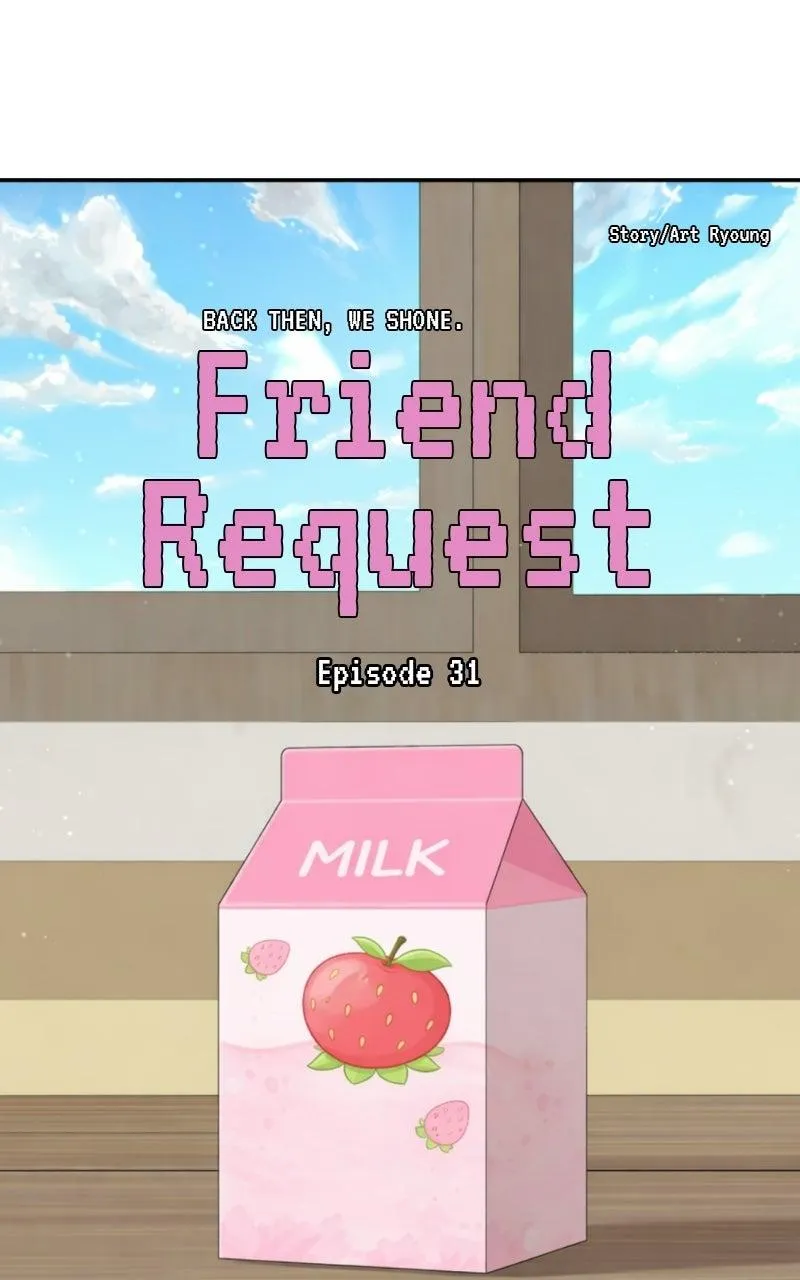 Friend Request Chapter 31 page 82