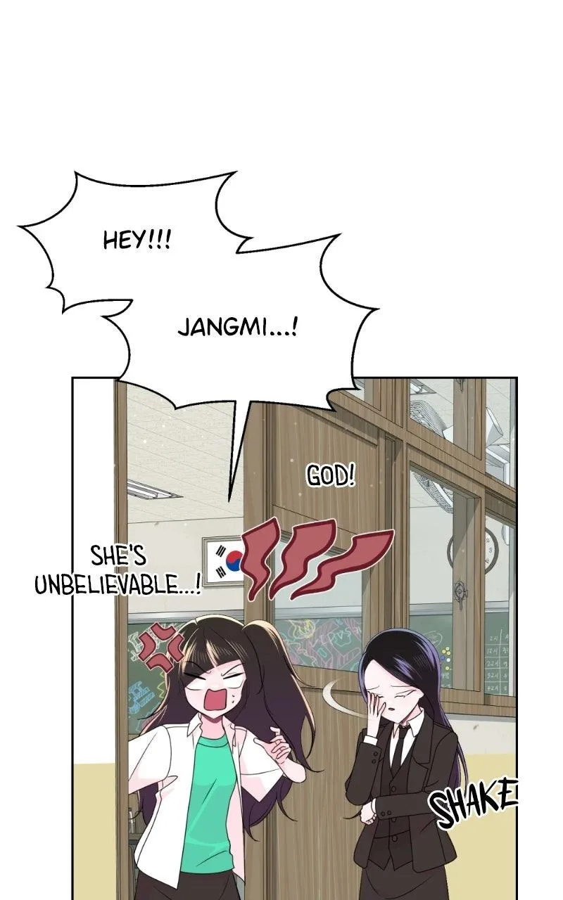 Friend Request Chapter 31 page 80