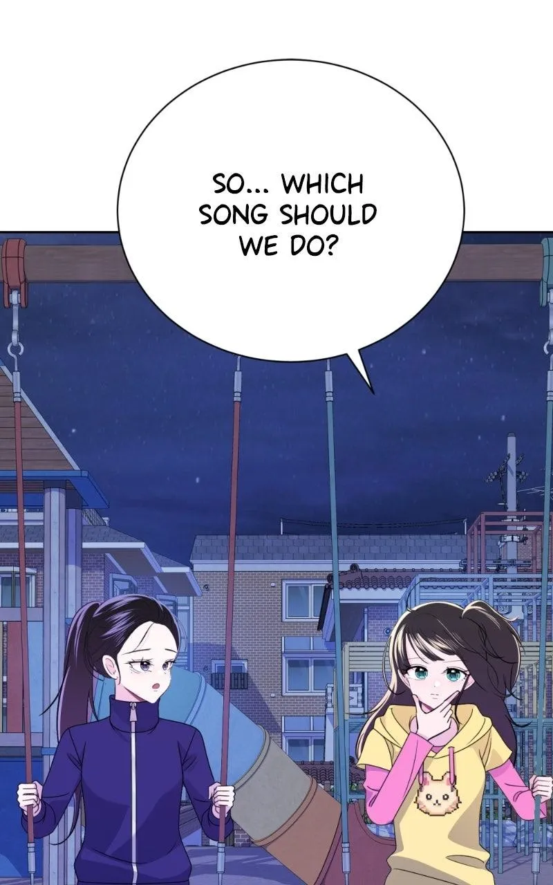 Friend Request Chapter 31 page 85