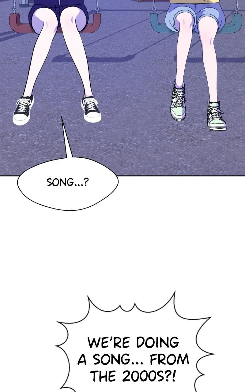 Friend Request Chapter 31 page 86