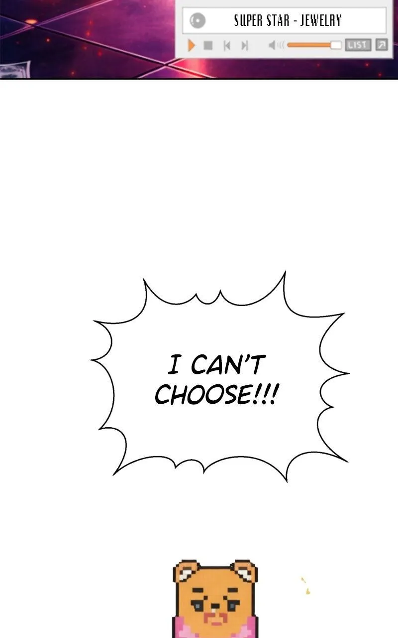 Friend Request Chapter 31 page 98