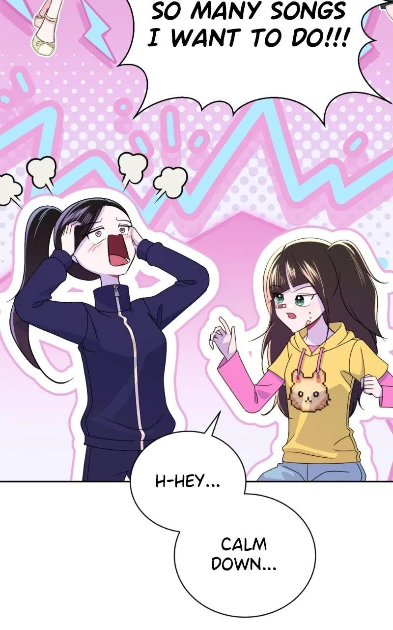 Friend Request Chapter 31 page 101