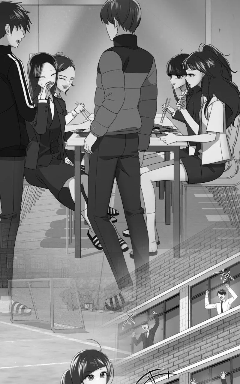 Friend Request Chapter 31 page 112