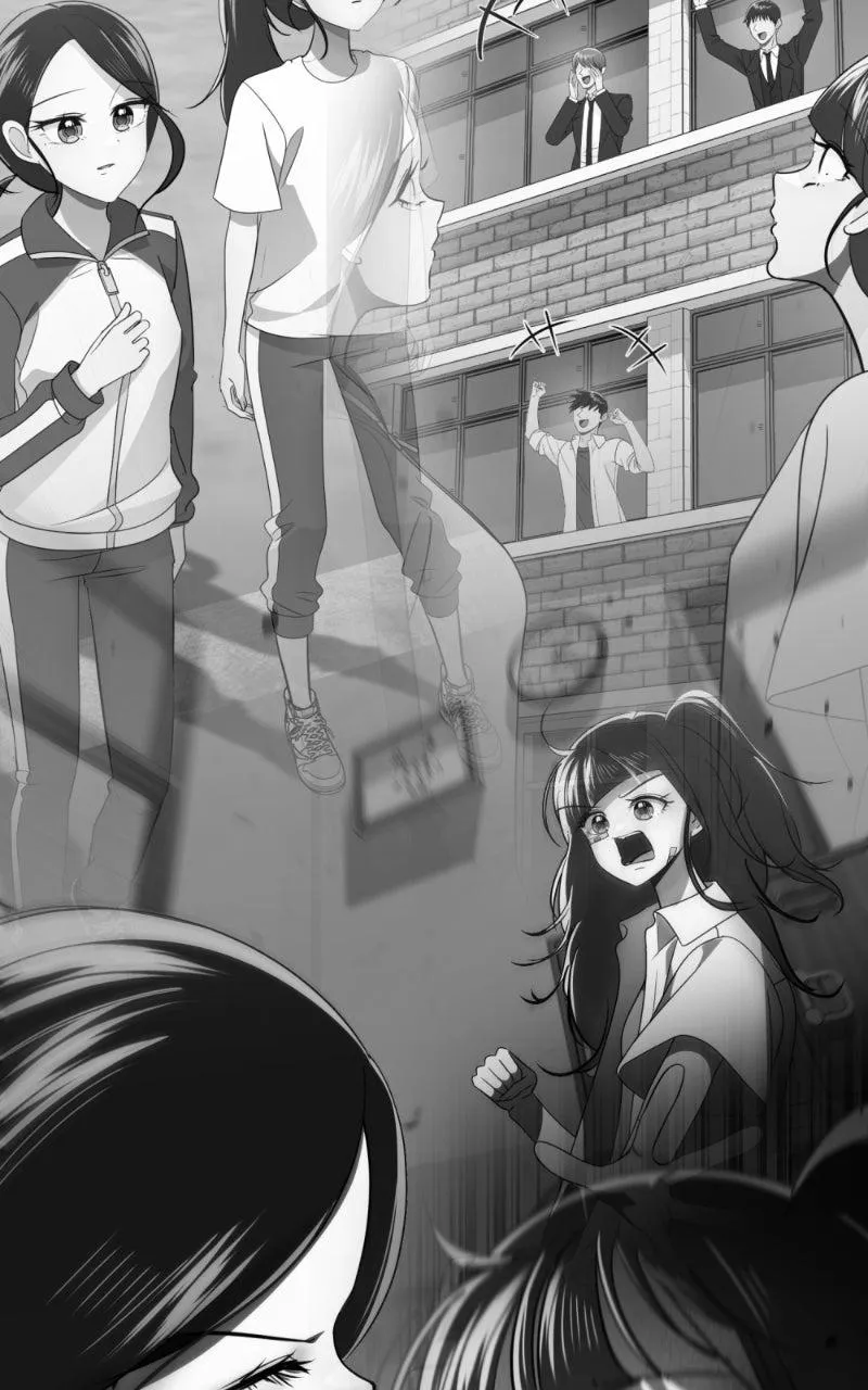 Friend Request Chapter 31 page 113