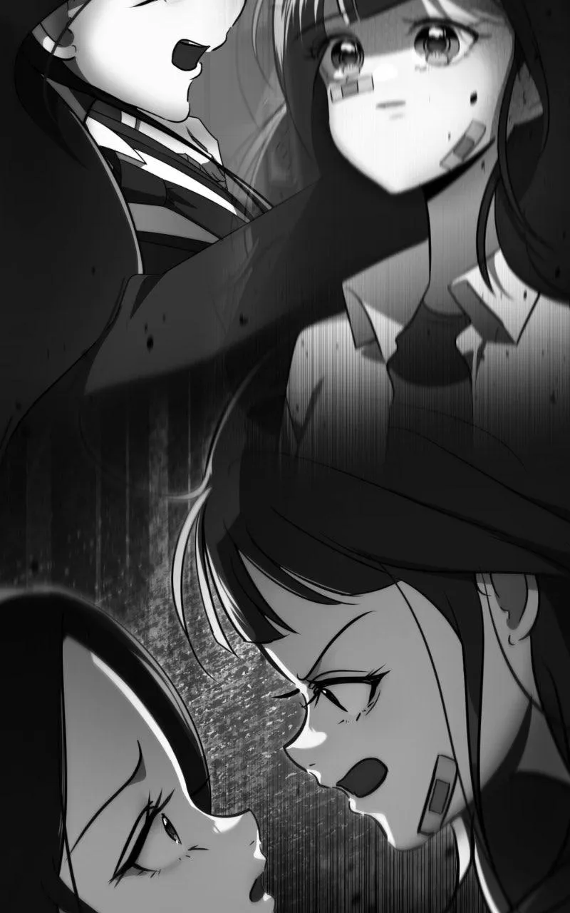 Friend Request Chapter 31 page 114