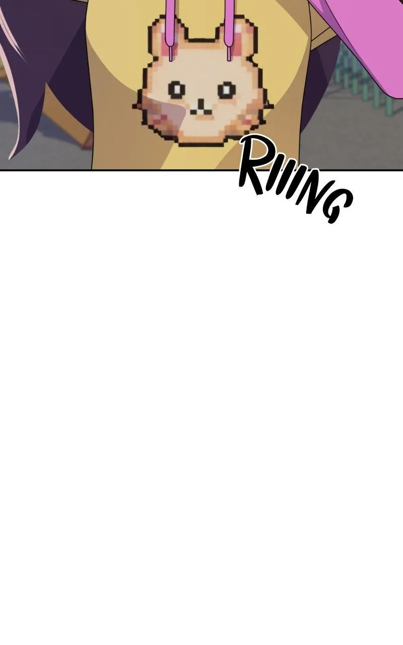 Friend Request Chapter 31 page 126