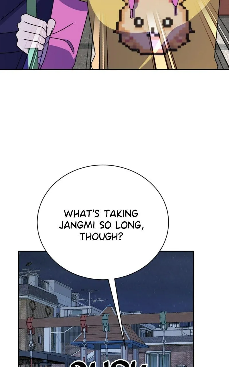 Friend Request Chapter 31 page 123