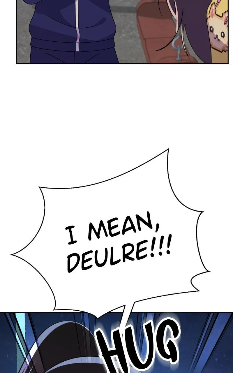 Friend Request Chapter 31 page 121