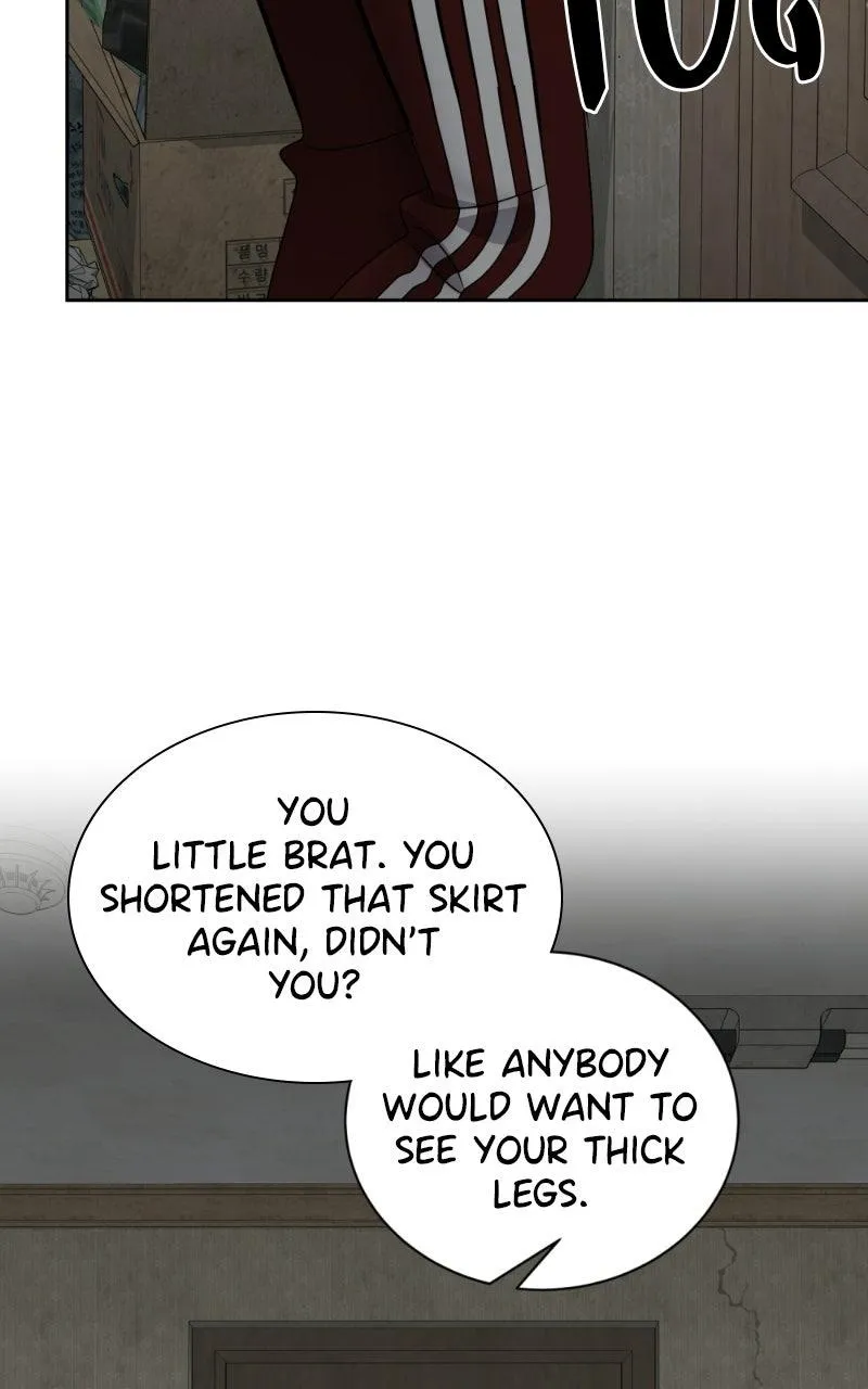 Friend Request Chapter 31 page 145
