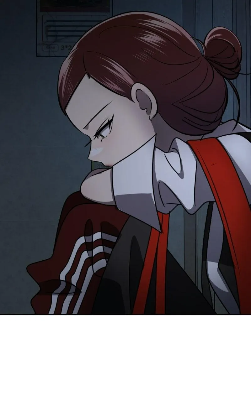 Friend Request Chapter 31 page 156