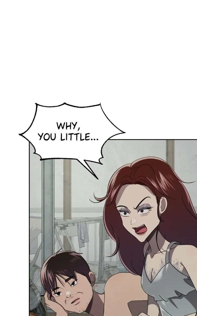 Friend Request Chapter 31 page 152