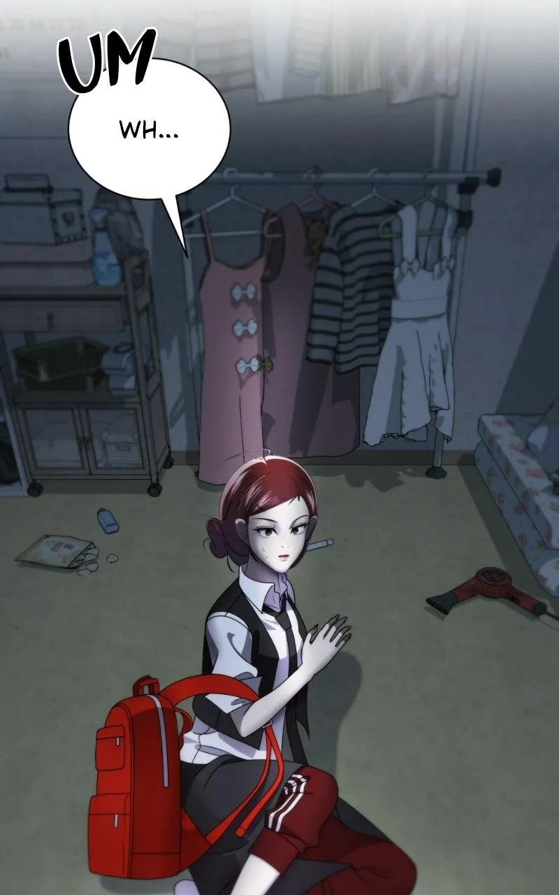 Friend Request Chapter 31 page 162