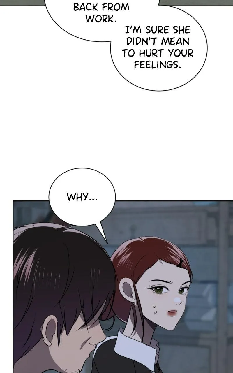 Friend Request Chapter 31 page 165