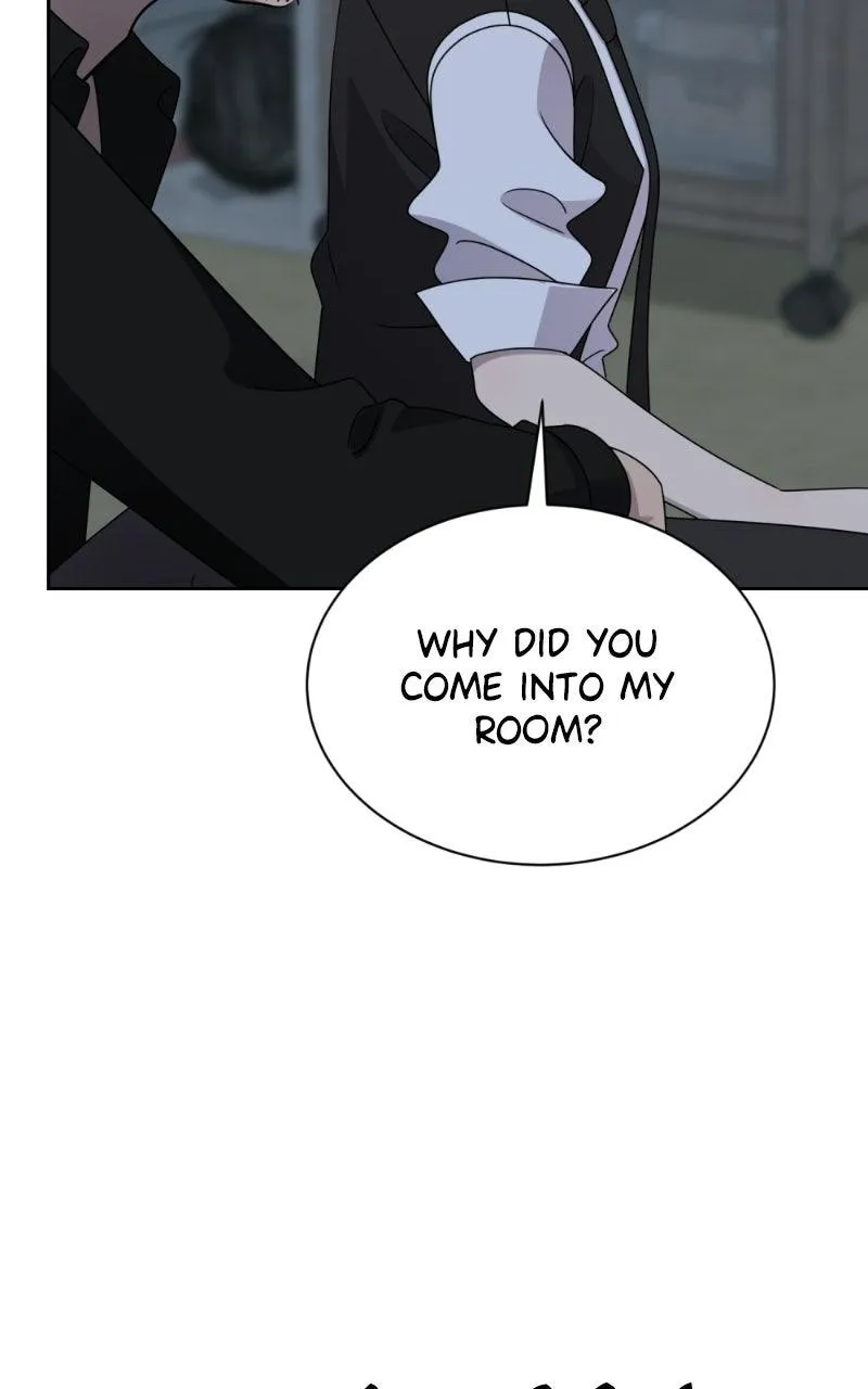 Friend Request Chapter 31 page 166