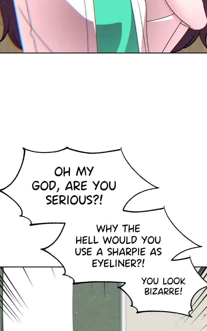 Friend Request Chapter 32 page 7
