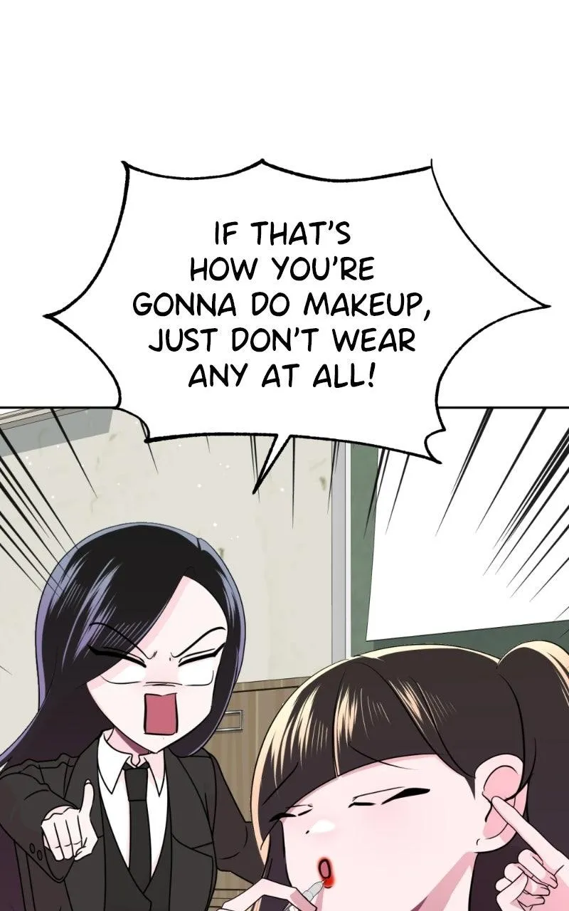Friend Request Chapter 32 page 9
