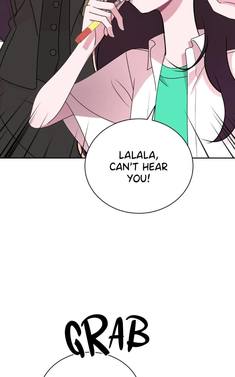 Friend Request Chapter 32 page 10