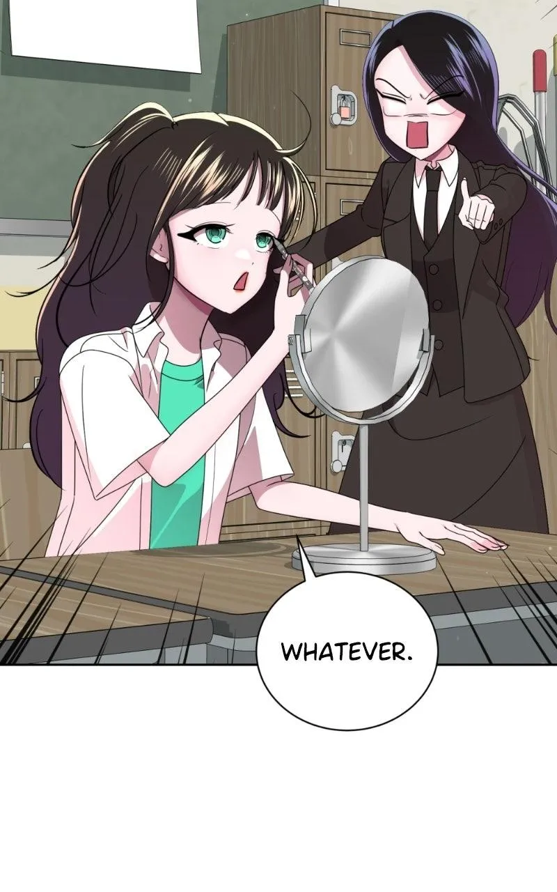 Friend Request Chapter 32 page 8