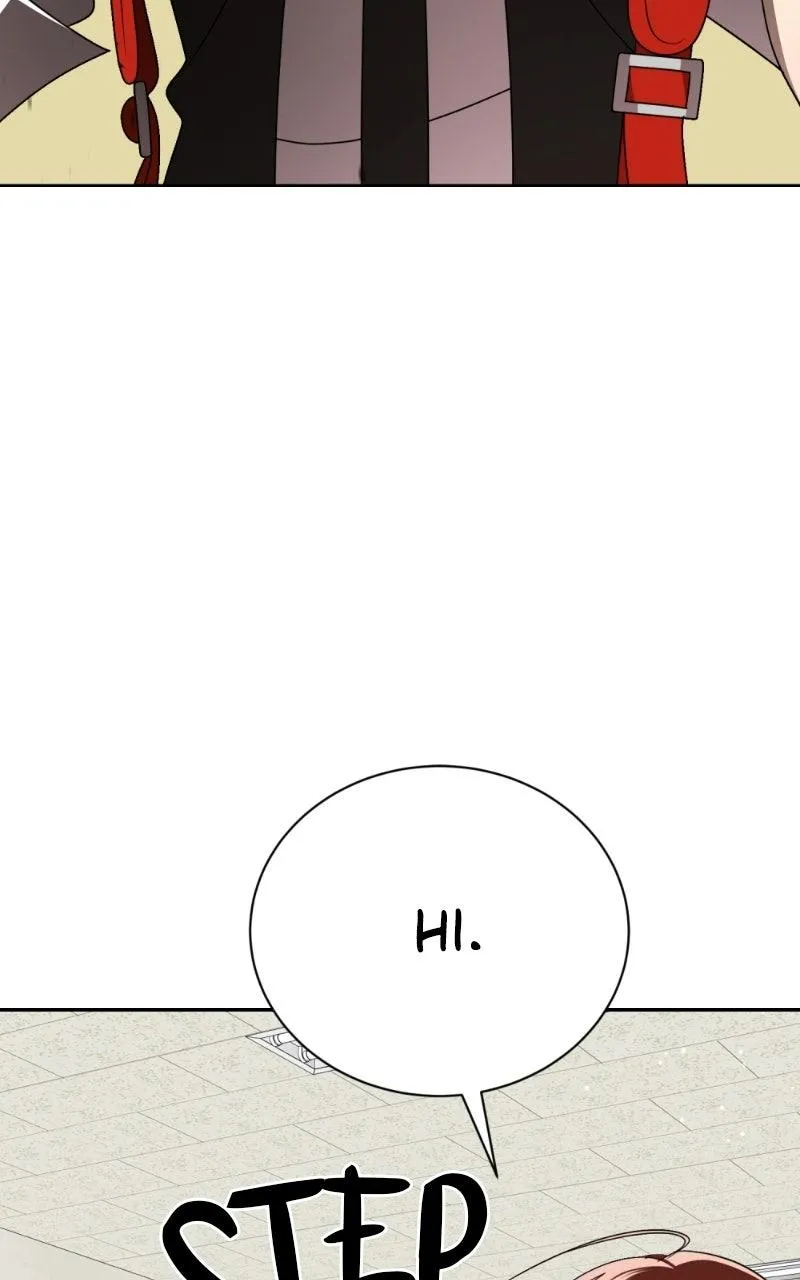 Friend Request Chapter 32 page 17