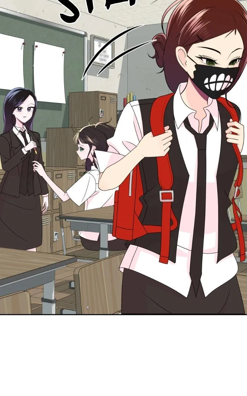 Friend Request Chapter 32 page 18