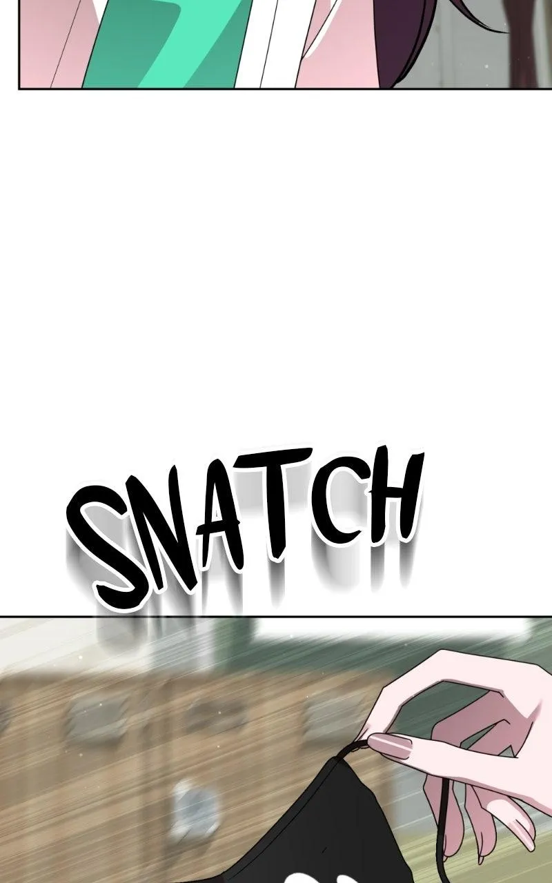 Friend Request Chapter 32 page 23