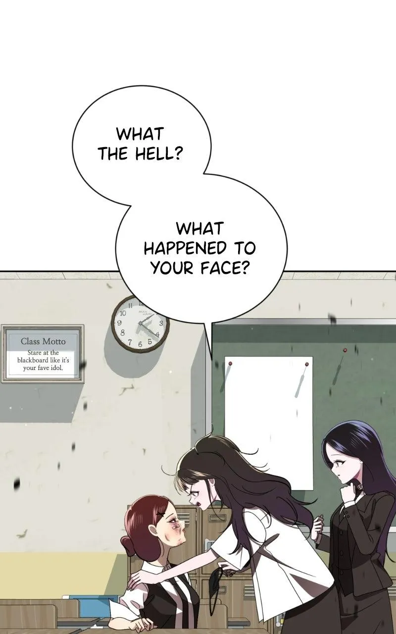 Friend Request Chapter 32 page 30