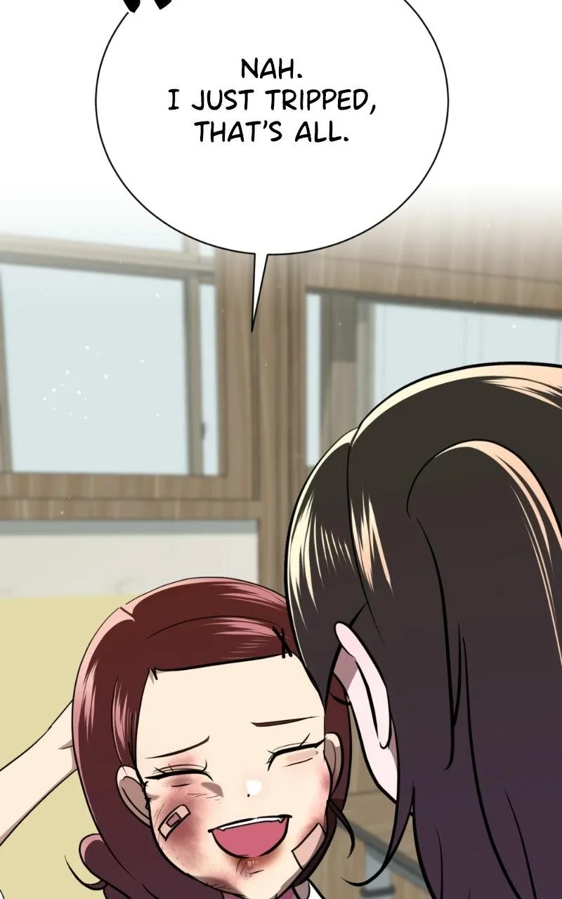 Friend Request Chapter 32 page 37