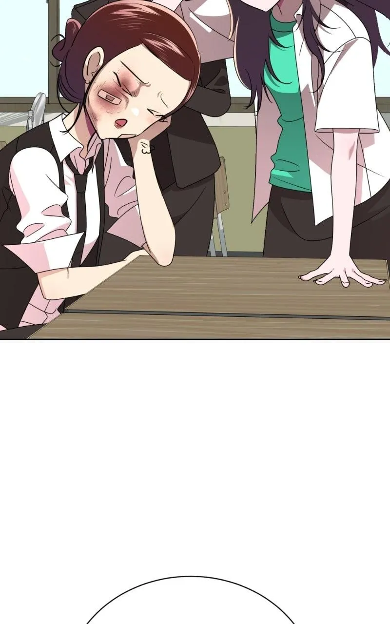 Friend Request Chapter 32 page 41