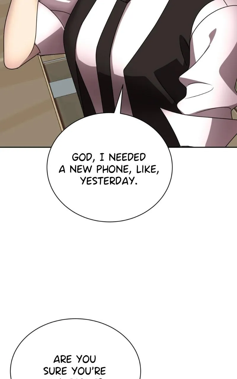 Friend Request Chapter 32 page 43
