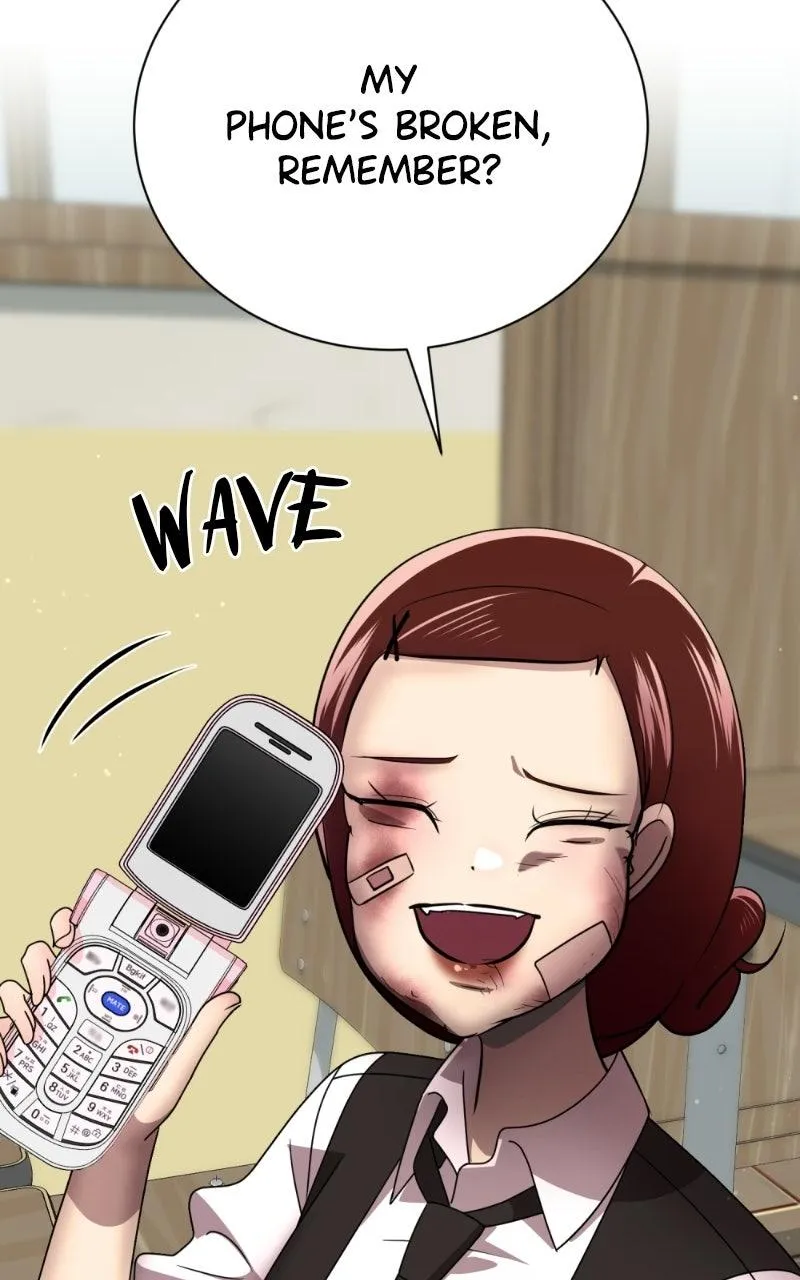 Friend Request Chapter 32 page 42