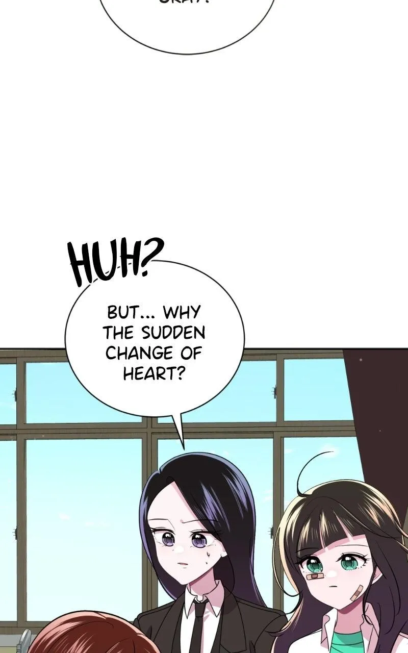 Friend Request Chapter 32 page 48
