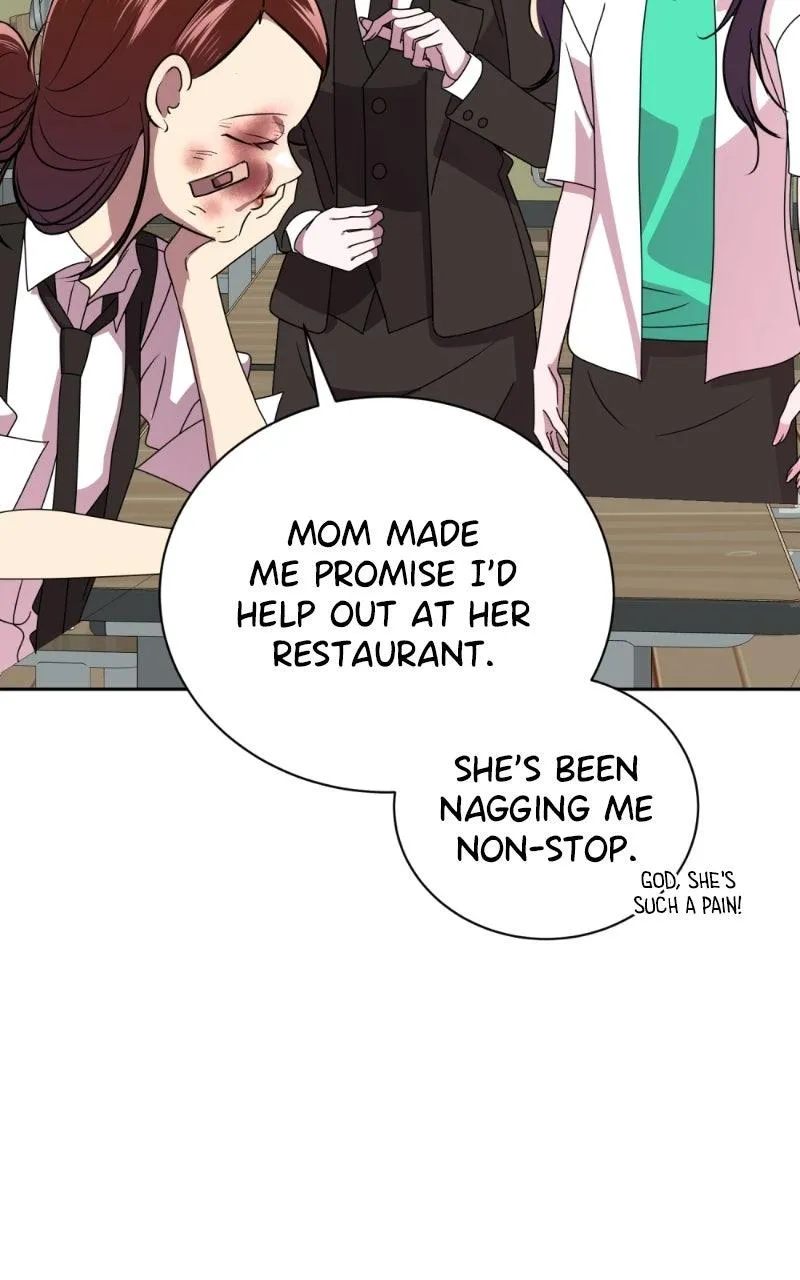 Friend Request Chapter 32 page 49
